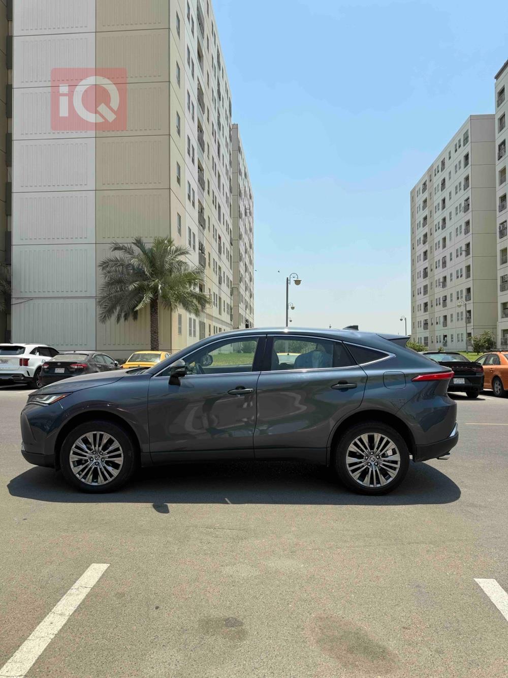 Toyota Venza